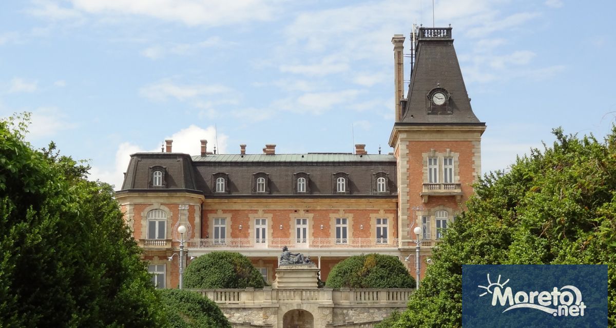 Тристранната среща на министър председателите на България акад Николай Денков на