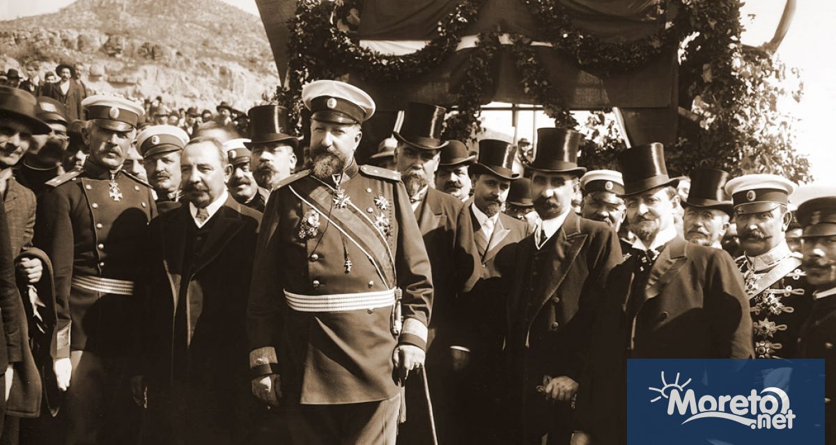 Вече официално е факт: цар Фердинанд се завръща в България,