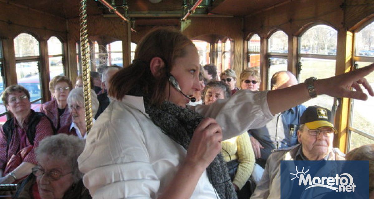 Управителният съвет на Съюза на екскурзоводите излезе с отворено писмо