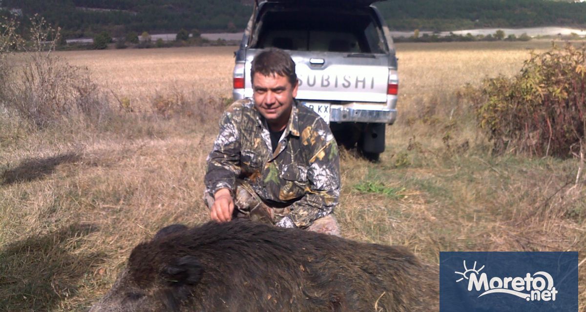 Във връзка с откриването на сезона за групов лов на