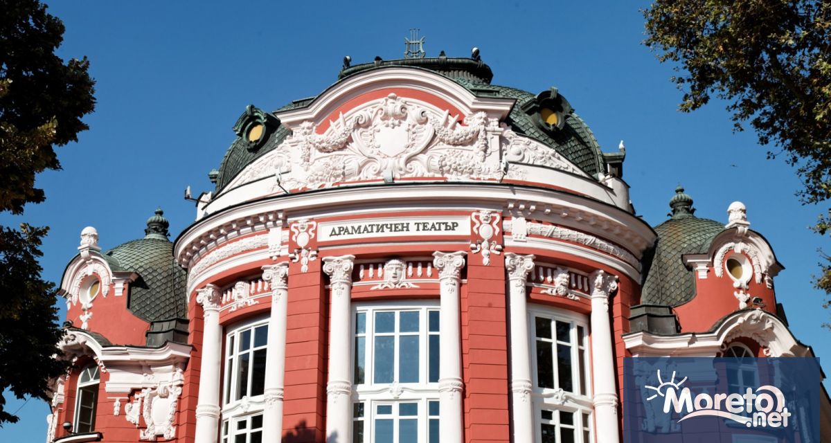 Държавната опера във Варна наследник на Варненската областна народна опера