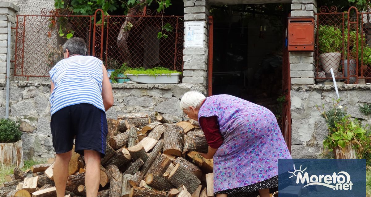 Увеличението на пенсиите от 1 юли няма да лиши пенсионерите