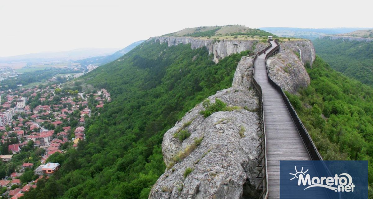 Мъж загина при инцидент станал снощи на калето на крепостта