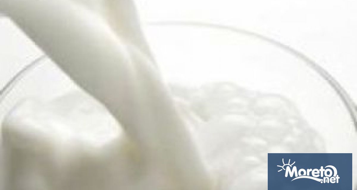 Има ли спекула при формиране на цената на млечните продукти