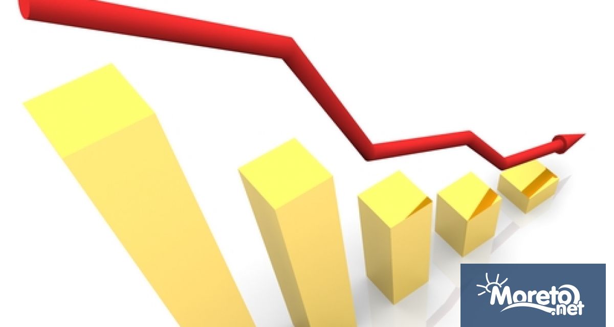 През юни продажбите на дребно в еврозоната и в целия