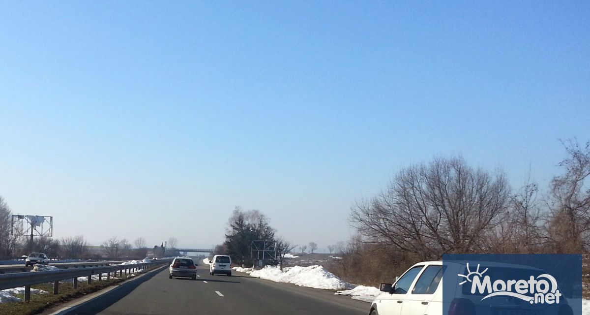 За 4 часа през нощта в сряда срещу четвъртък