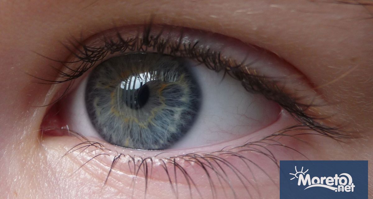 Коронавирусът може сериозно да засегне очите Съдовите заболявания на ретината