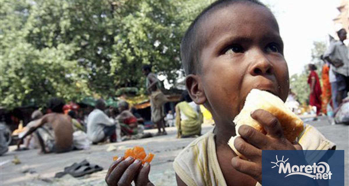 Богатите и индустриализирани държави от Г 7 дължат на бедните страни