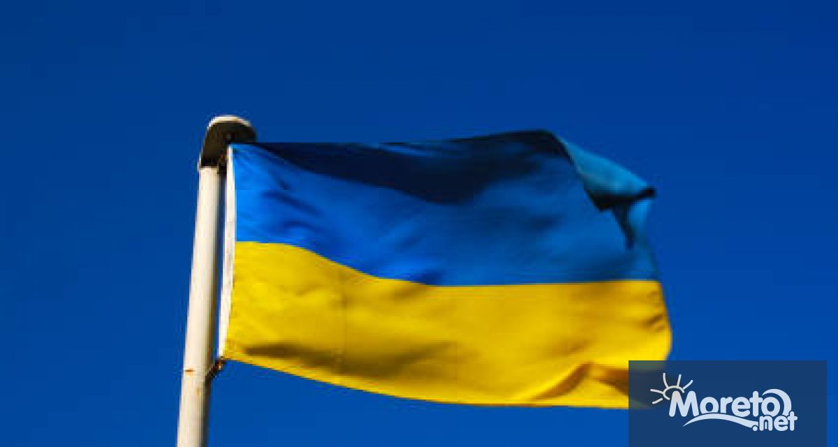 Украйна призова Европейския съюз да затвори сухопътните морските и въздушните