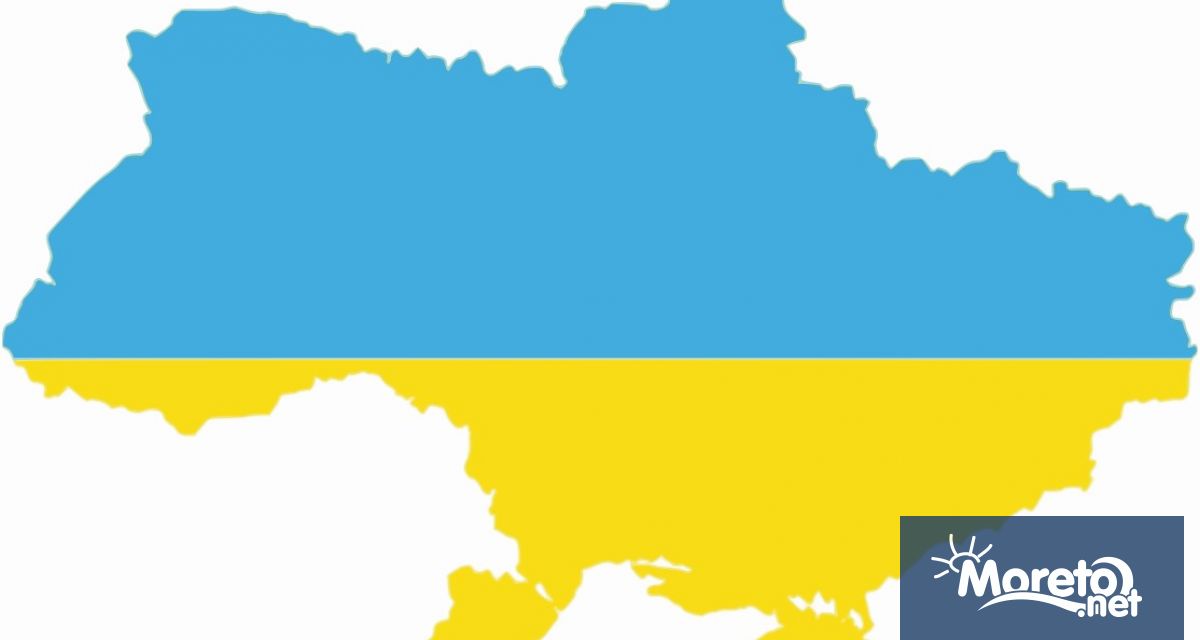 Украйна допусна грешка като се отказа от ядрения си арсенал