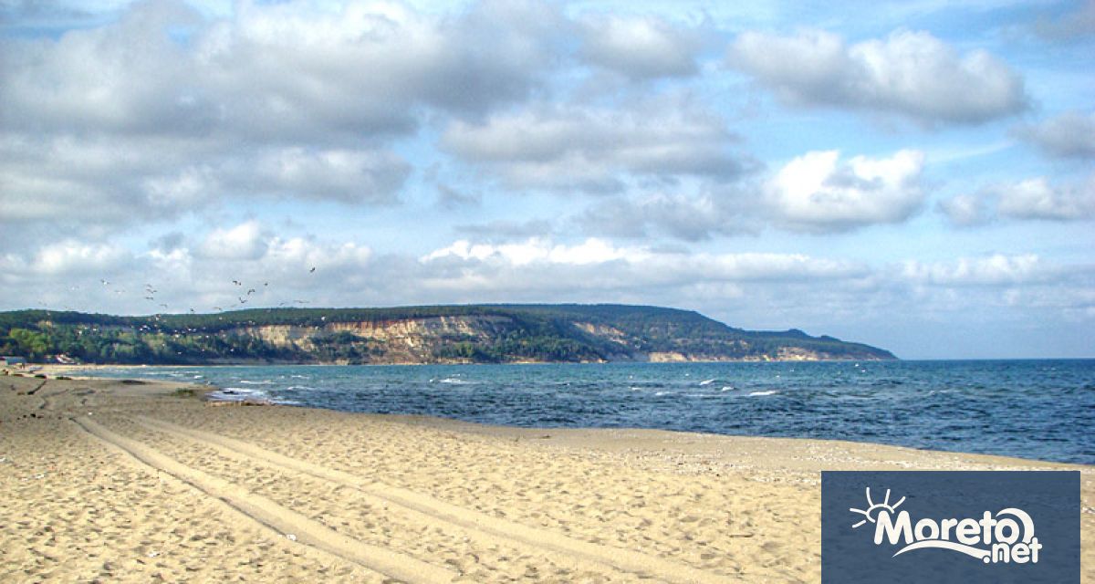 Камчийски пясъци – един от най запазените и диви плажове по