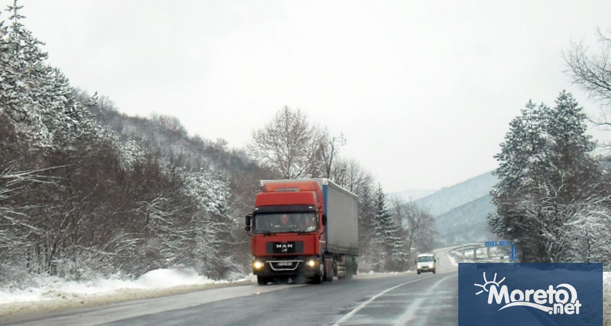 Важни пътни отсечки в Област Варна ще бъдат превантивно затваряни