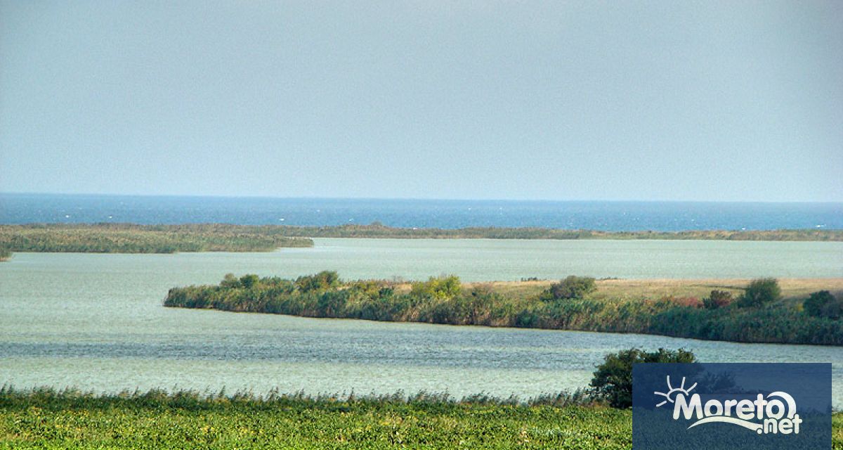 РИОСВ Варна състави актове за нерегламентирано навлизане с лодка