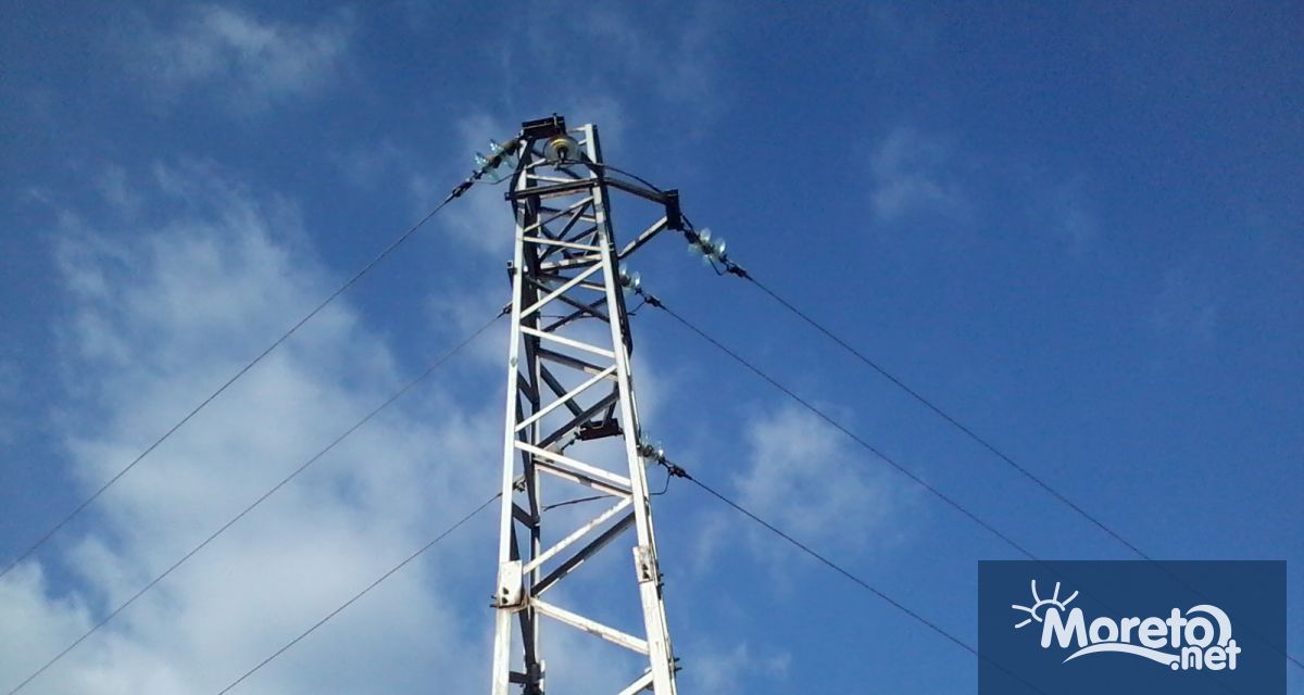 Възстановено е електрозахранването в трите най пострадали карловски села съобщиха от