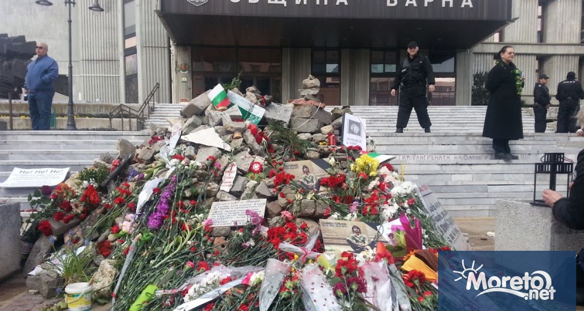 На днешния 20 февруари се навършват 10 години от самозапалването