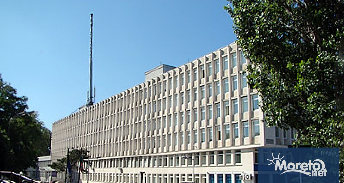 Националната агенция за приходите стартира кампания за уведомяване на клиенти