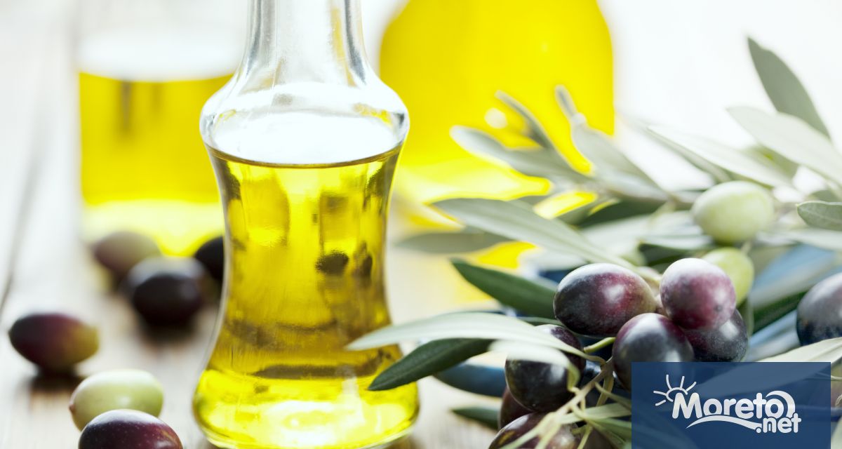 емпът на инфлация за течното злато се повиши рязко през