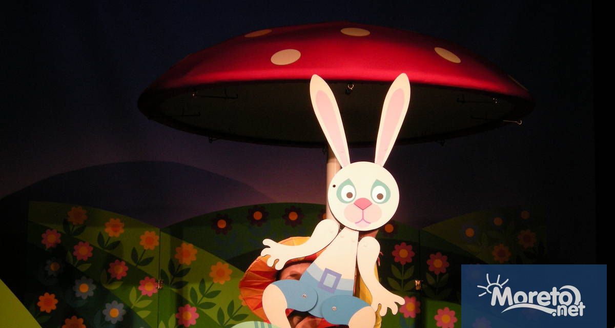 От 11 часа днес най малките зрители във Варна ще могат