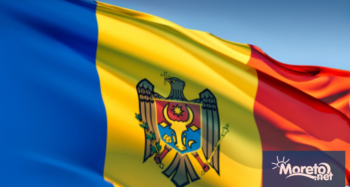 Парламентът на Молдова одобри законопроект за преименуване на държавния език