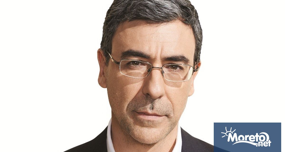 Конфликтът между управляващите и президента е взаимно изгоден Има враг