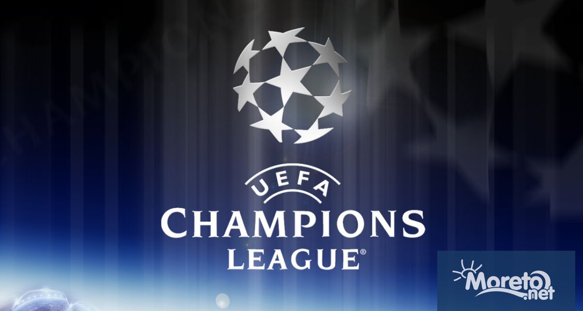 Реваншите от четвъртфиналите на Шампионската лига ще определят първите полуфиналисти