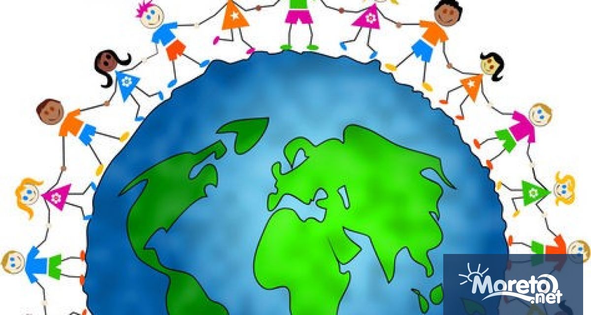 За поредна година на тази дата светът отбелязва Денят на