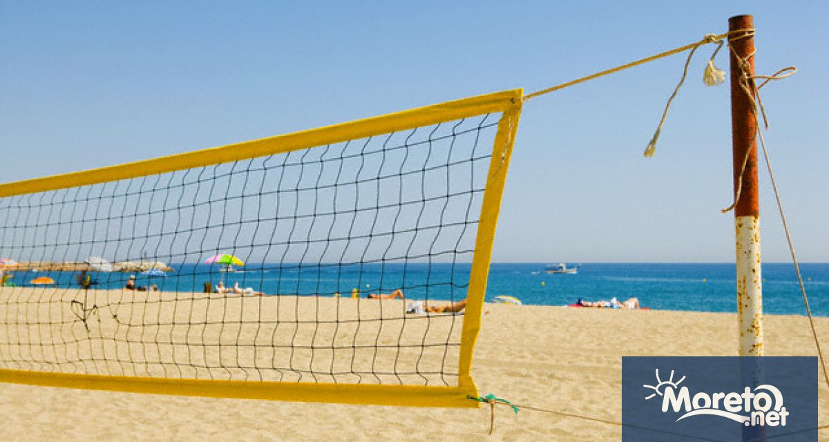 От 16 до 22 юни крайбрежният град Бяла ще се