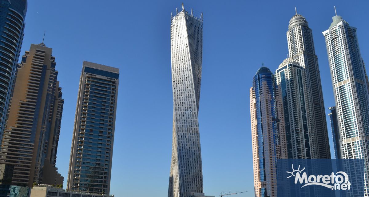 Търговците на руски суровини бързат да създават бизнес в Дубай