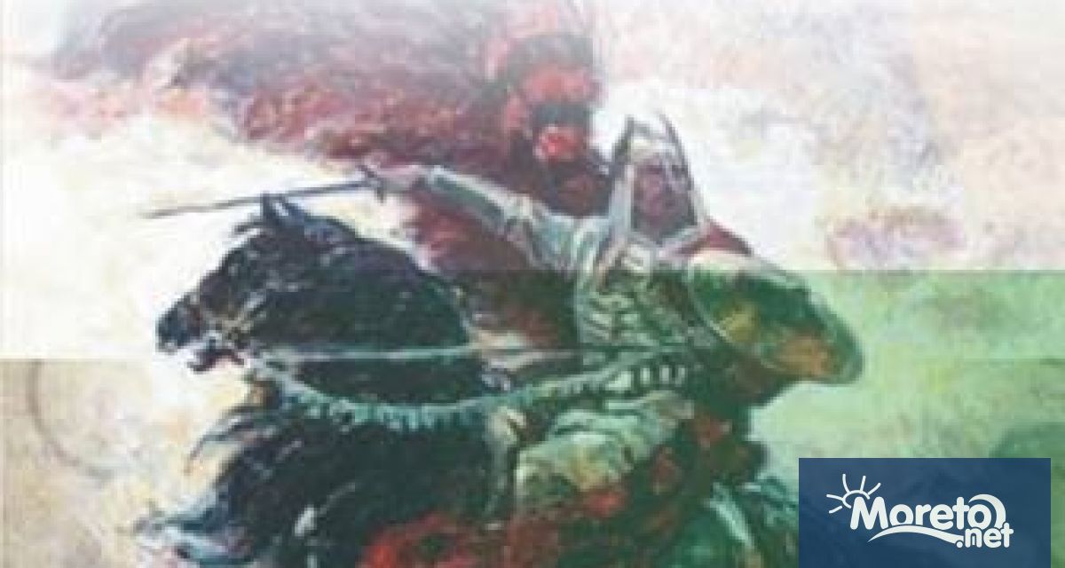 11 ият културно исторически спектакъл под надслов Българската армия от Аспарух