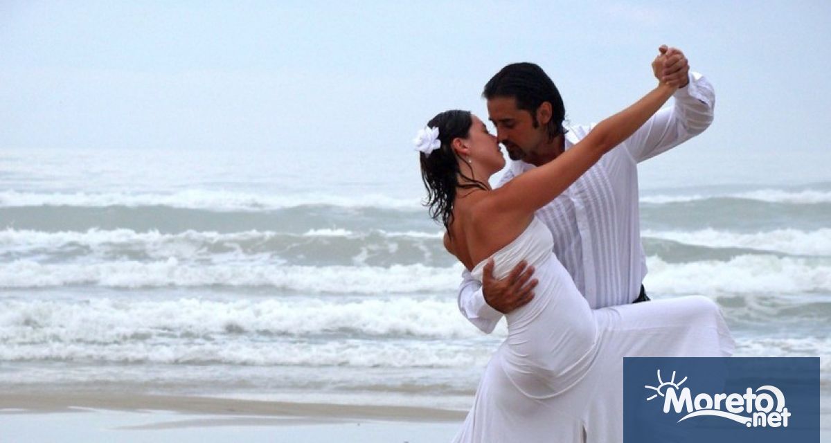 На 11 ти декември празнуваме Международния ден на тангото Този ден се