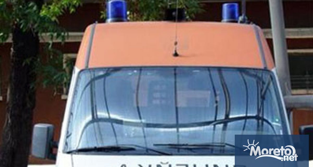 83 годишна варненка е с фрактура на бедрена кост след пътен