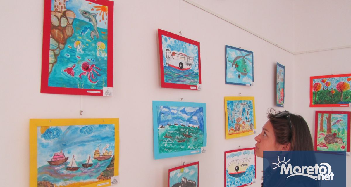 За 25 та поредна година Моряшкият професионален съюз във Варна обяви