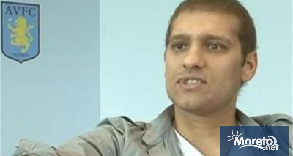 Бившият капитан на българския национален отбор по футбол Стилиян Петров