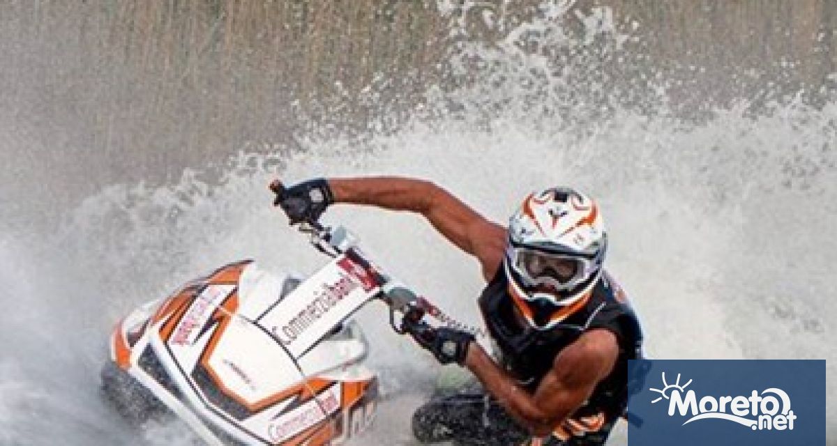 Морската столица се превръща в арена на зрелищна надпревара с