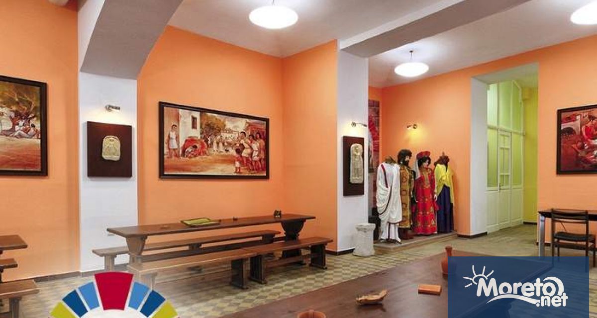 Учебният музей във Варна организира забавна образователна програма за деца