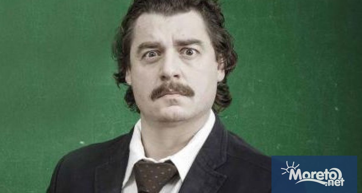 Актьорът Камен Донев бе оправдан и на втора инстанция по