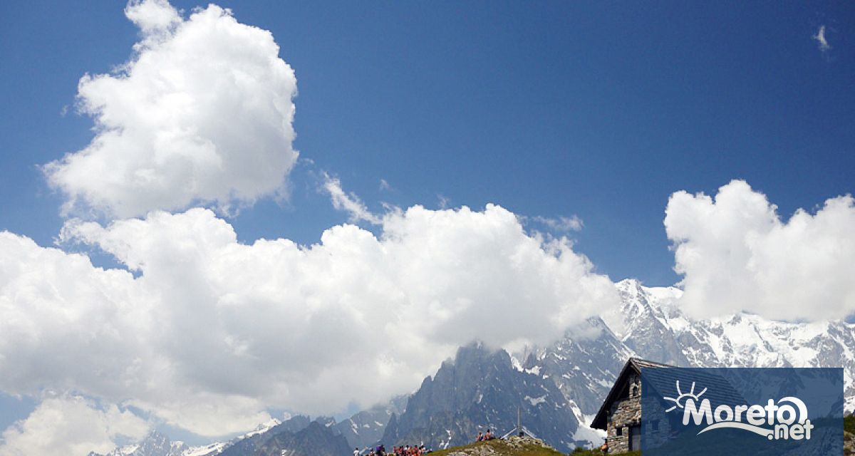 Четиримата алпинисти които бяха в неизвестност от три дни бяха