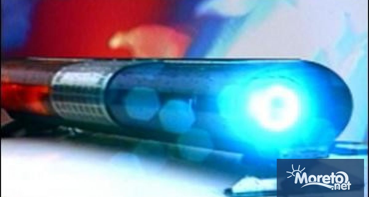 Трима души загинаха на място след като 19 годишен шофьор връхлетя