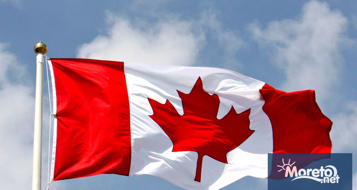 Банката на Канада неочаквано повиши основния си лихвен процент с