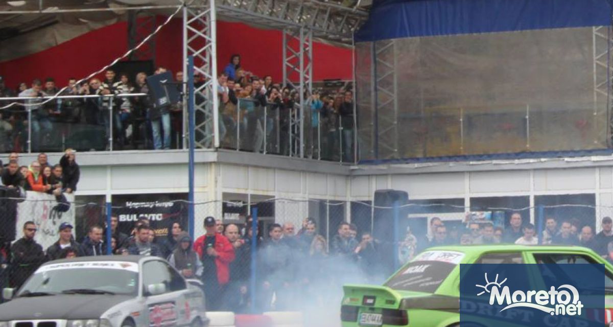 За поредна година град Варна е бъде домакин на кръг