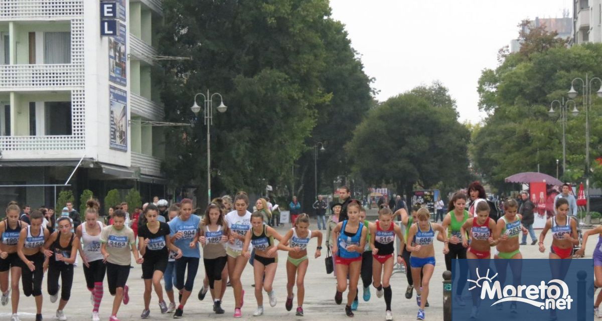 Днес пред входа на Морската градина ще се проведе поредното