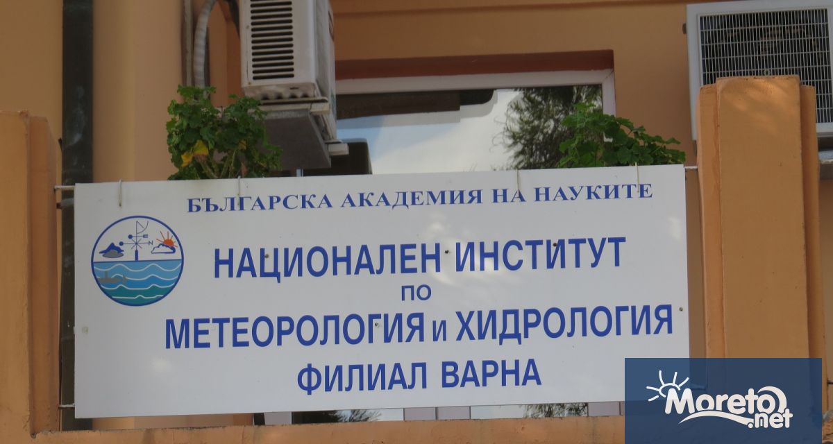 Националният институт по метеорология и хидрология НИМХ окончателно преминава от