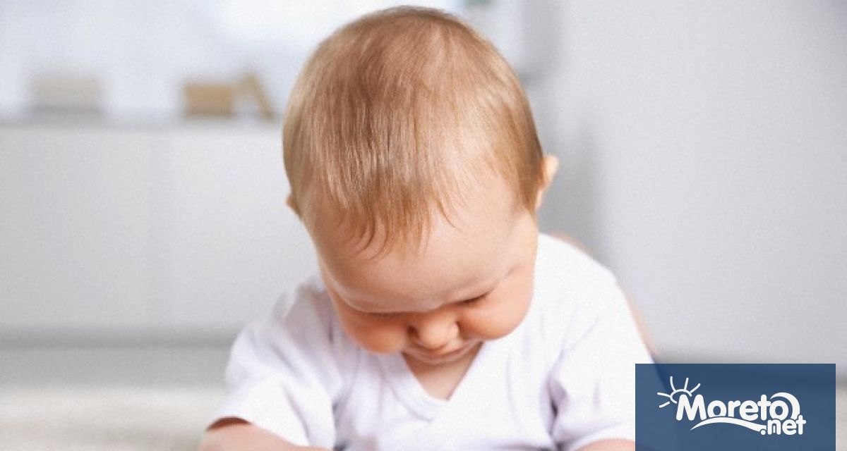 До 3 годишна възраст децата да не ползват екрани за да