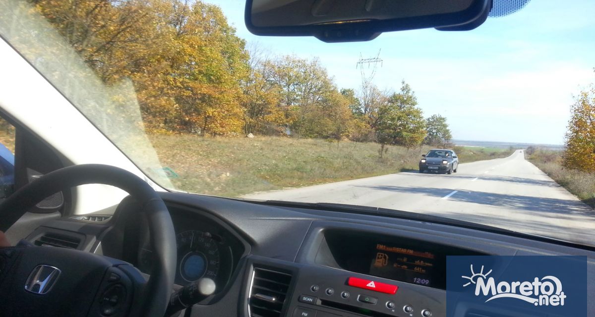 На 14 октомври понеделник от 8 ч до 10 ч