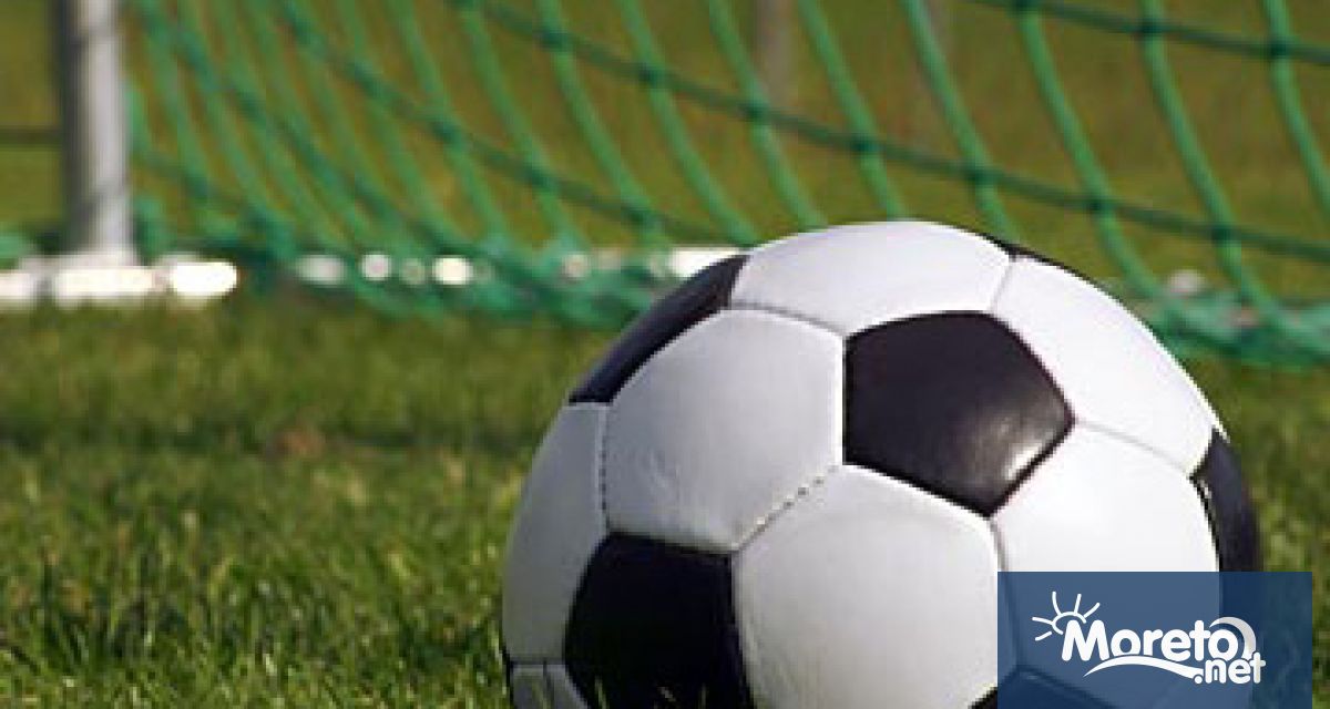 Дали да бъде изграждан футболен терен в кв Възраждане във