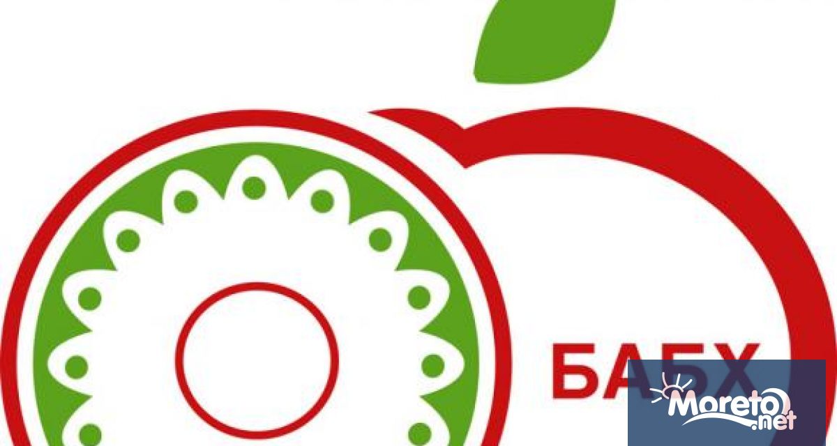 Българската агенция по безопасност на храните БАБХ извърши 2225 проверки