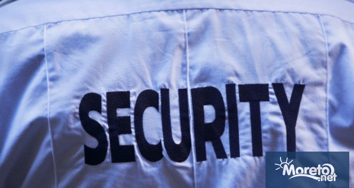 Охранители да могат да стават хора с основно образование Това