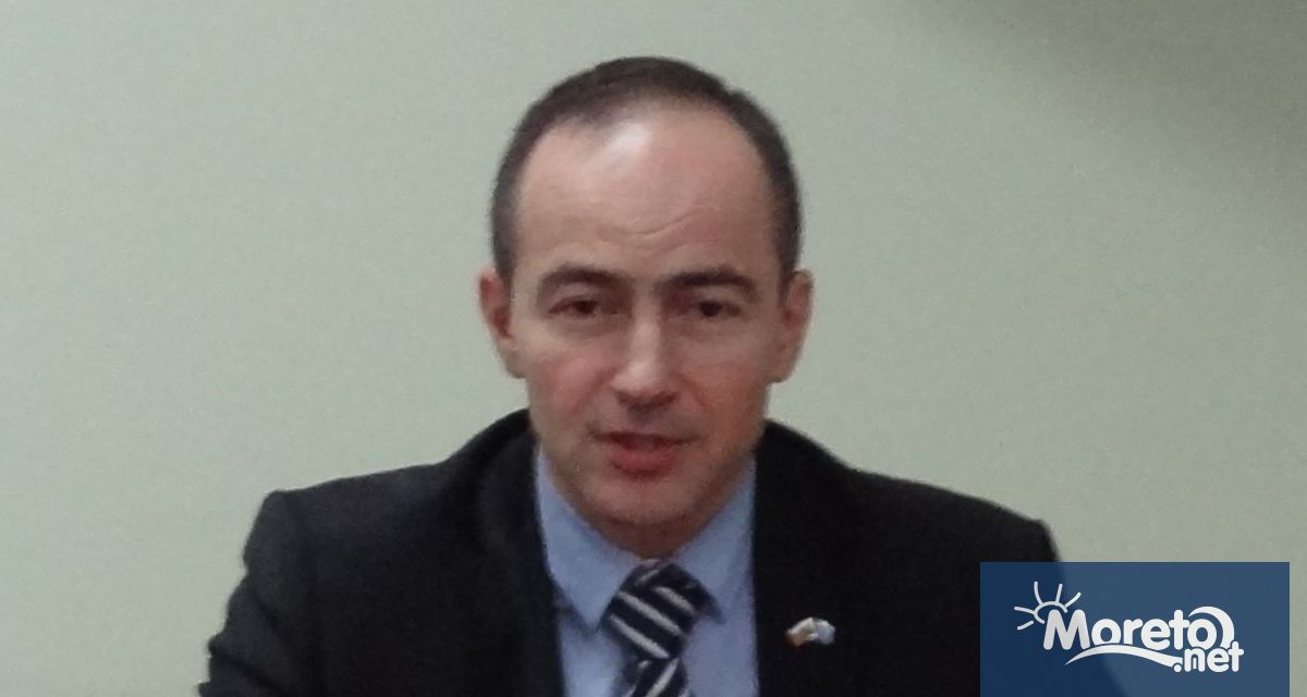 Президентът на Северна Македония Стево Пендаровски направил среща през януари