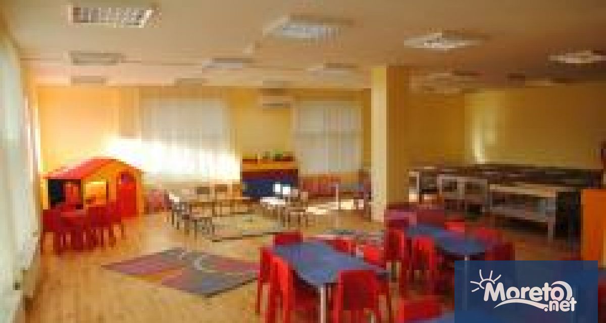572 деца са приети в самостоятелните детски ясли във Варна