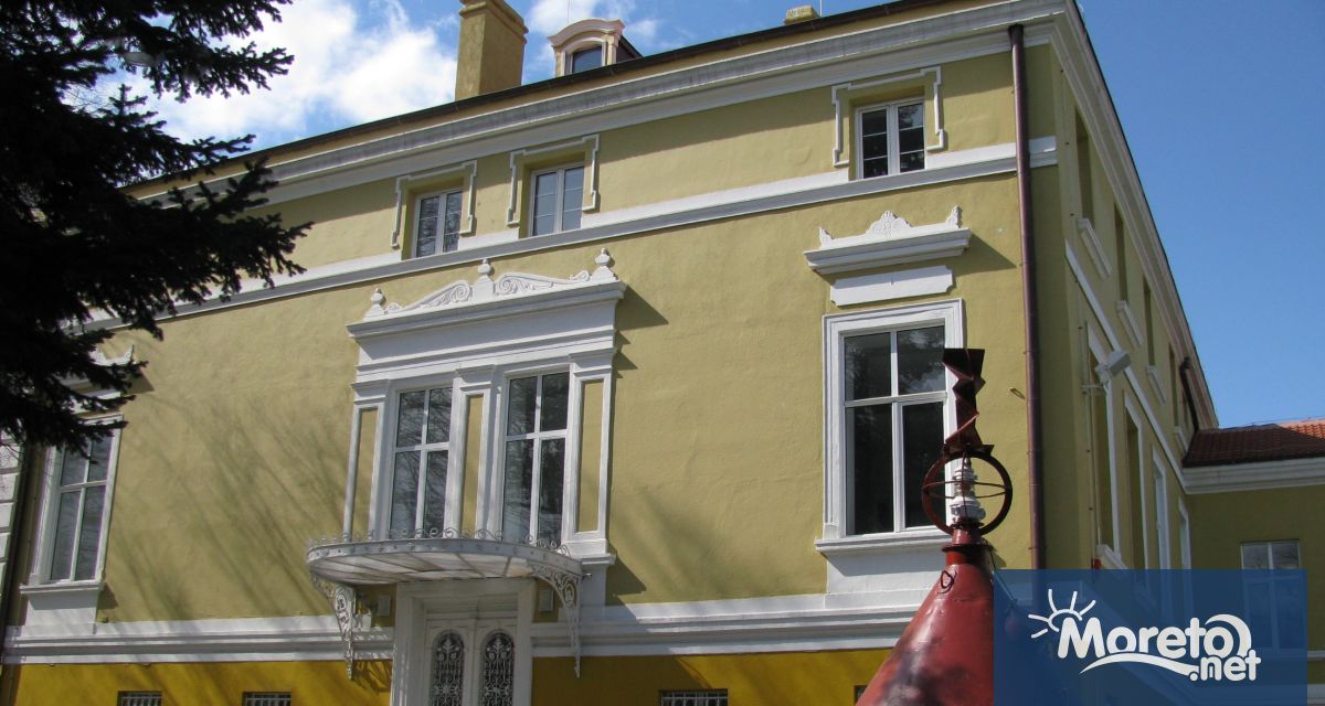 Военноморският музей отново беше отличен – този път от британската